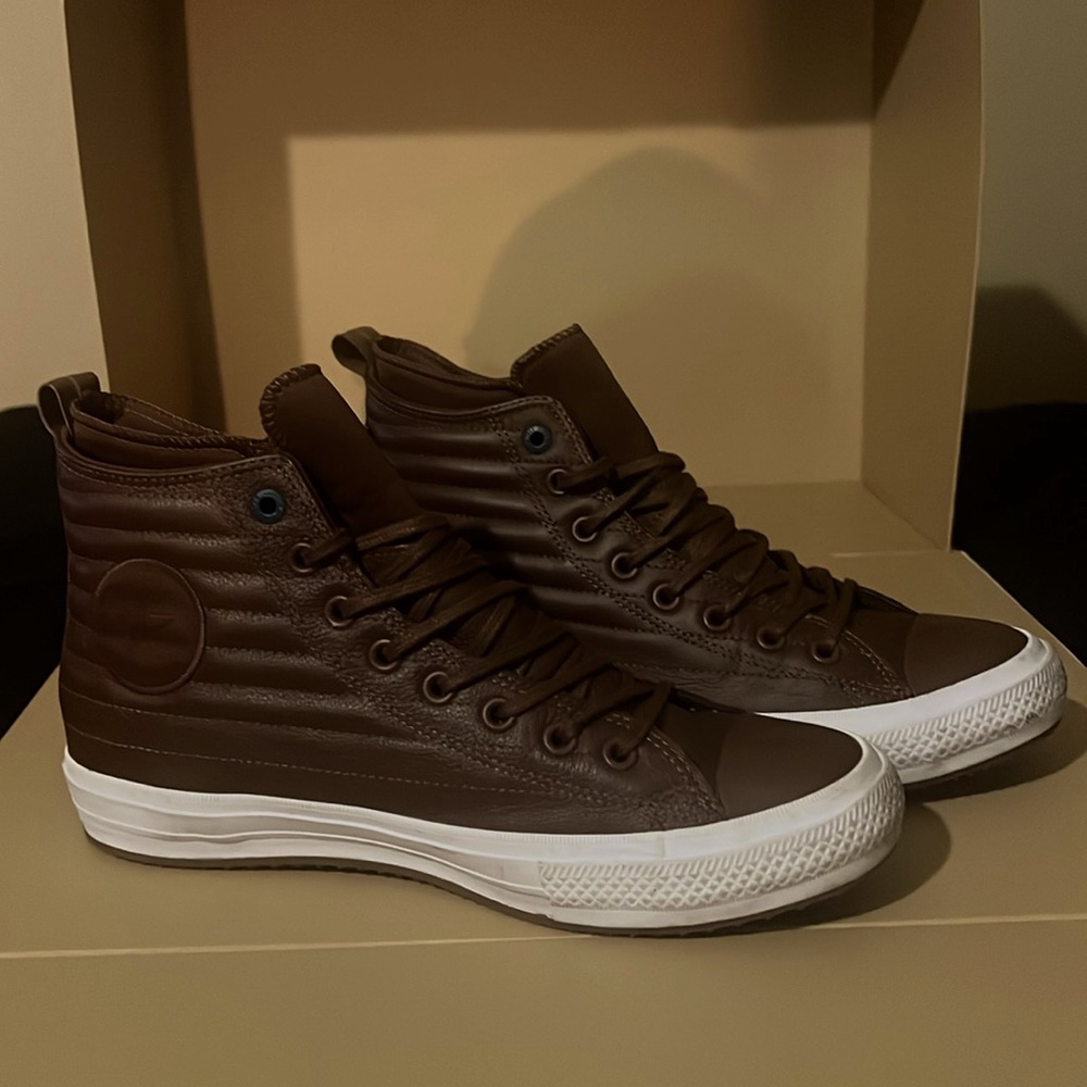 Men’s Converse All Star